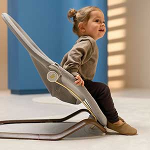 Шезлонг-качели Maxi-Cosi Dove Pro