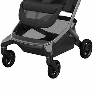 Компактная коляска Maxi-Cosi Fame Cabin