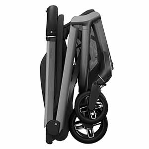 Компактная коляска Maxi-Cosi Fame Cabin