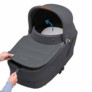 Детская коляска Maxi-Cosi Oxford Plus