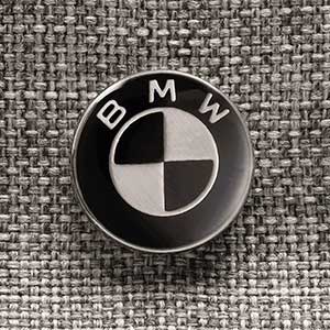 Nuna BMW