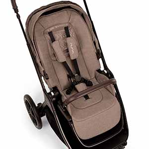 Детская коляска Nuna Triv Lx AS