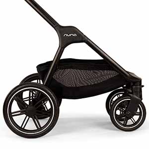  Детская коляска Nuna Triv Lx AS