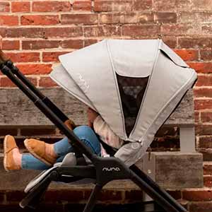Детская коляска Nuna Triv Next