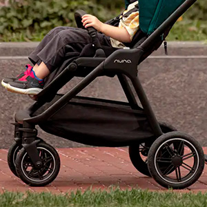 Детская коляска Nuna Triv Next