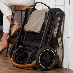 Детская коляска Nuna Triv Next