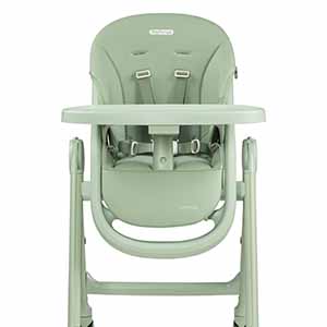 Стульчик для кормления-шезлонг Peg Perego Living