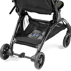 Коляска для путешествий Peg Perego Volo