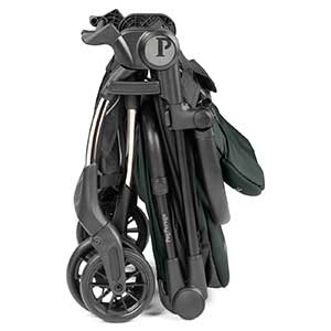 Коляска для путешествий Peg Perego Volo