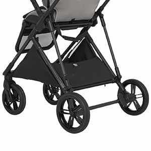Pituso Carbon RX