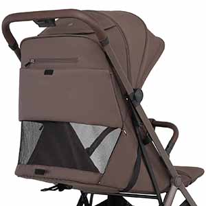 Прогулочная коляска Pituso Joya