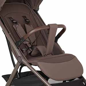 Прогулочная коляска Pituso Joya