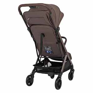 Прогулочная коляска Pituso Joya