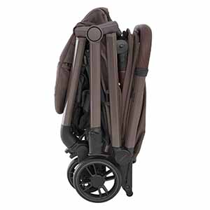 Прогулочная коляска Pituso Joya