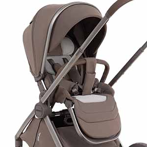 Детская коляска 2в1 Pituso Mayla Plus