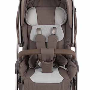 Детская коляска 2в1 Pituso Mayla Plus