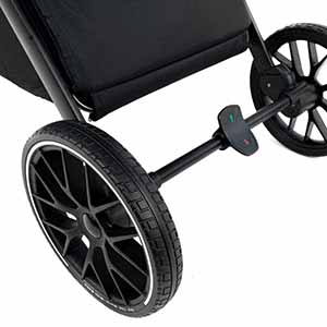 Детская коляска 2в1 Pituso Mayla Plus