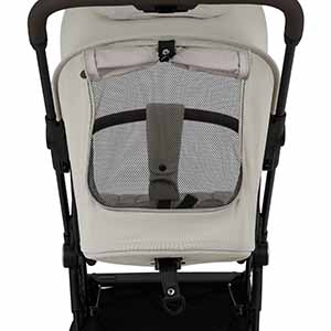 Компактная коляска Pituso Q3