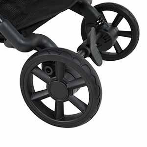 Компактная коляска Pituso Q3
