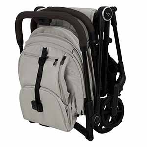 Компактная коляска Pituso Q3