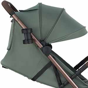 Компактная коляска Pituso Q5