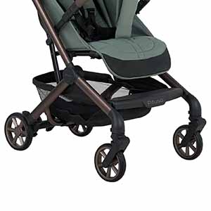 Компактная коляска Pituso Q5