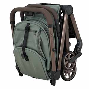 Компактная коляска Pituso Q5