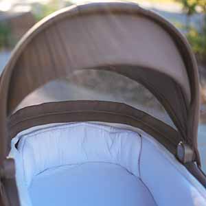 Детская коляска 2в1 Pituso Teffy