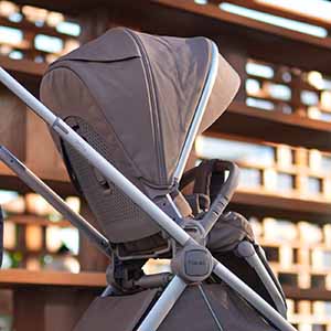 Детская коляска 2в1 Pituso Teffy