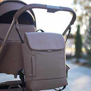 Детская коляска 2в1 Pituso Teffy