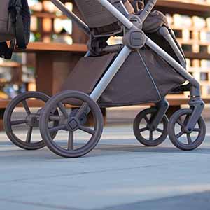 Детская коляска 2в1 Pituso Teffy