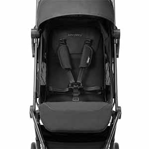 Компактная прогулочная коляска Recaro Lexa