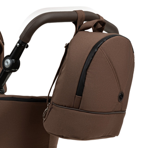 Детская коляска 2в1 Roan Bass Next Classic