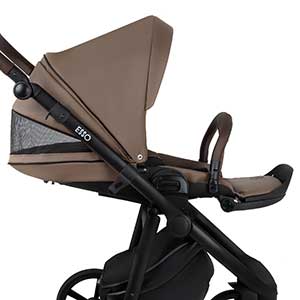 Детская коляска 2в1 Roan Esso