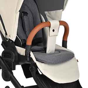 Детская коляска 2в1 Roan Sol Vintage Eco