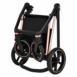 Детская коляска 2в1 Roan Sol Lux