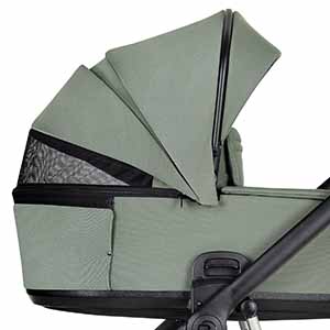 Детская коляска 2в1 Roan Sol Vintage