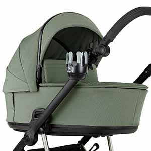 Детская коляска 2в1 Roan Sol Vintage
