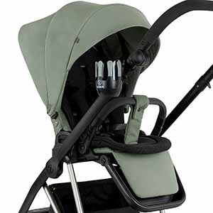 Детская коляска 2в1 Roan Sol Vintage