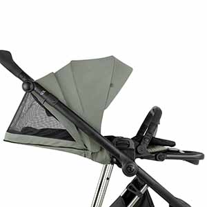 Детская коляска 2в1 Roan Sol Vintage
