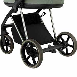 Детская коляска 2в1 Roan Sol Vintage