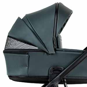 Детская коляска 2в1 Roan Sol Vintage Eco