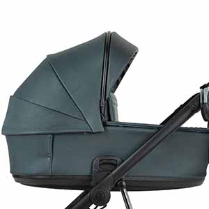 Детская коляска 2в1 Roan Sol Vintage Eco