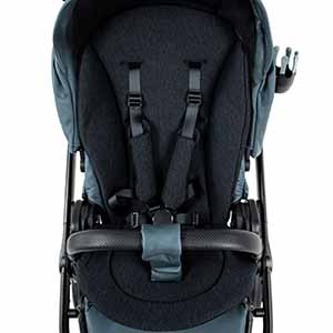 Детская коляска 2в1 Roan Sol Vintage Eco