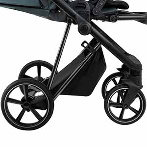 Детская коляска 2в1 Roan Sol Vintage Eco