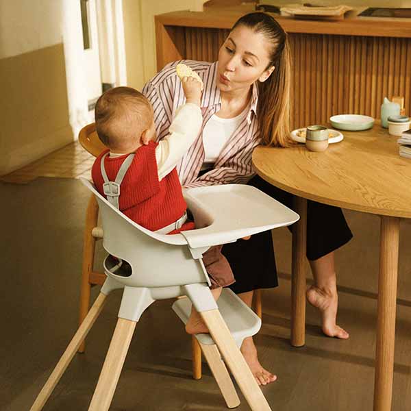 Стульчик для кормления Stokke Clikk
