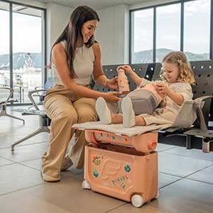 Stokke JetKids BedBox