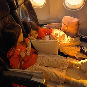 Stokke JetKids BedBox