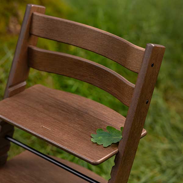 Детский стульчик Stokke Tripp Trapp