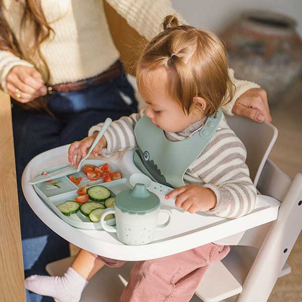 Детский стульчик Stokke Tripp Trapp
